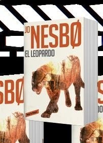 El leopardo