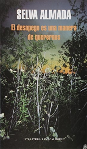 El desapego es una manera de querernos cover