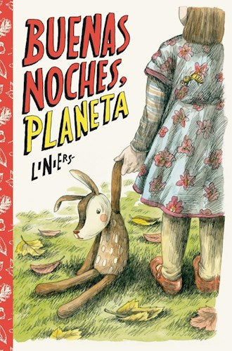 Buenas noches, planeta