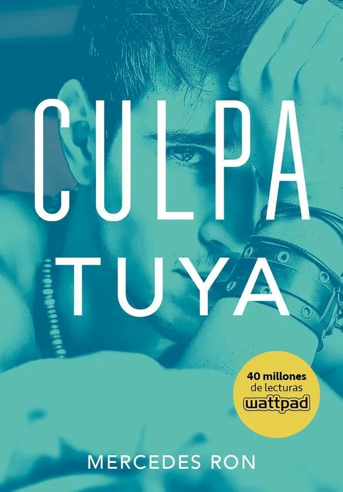 Culpa Tuya