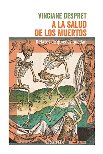 A la Salud de los Muertos cover