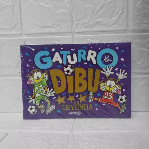 Gaturro 06
