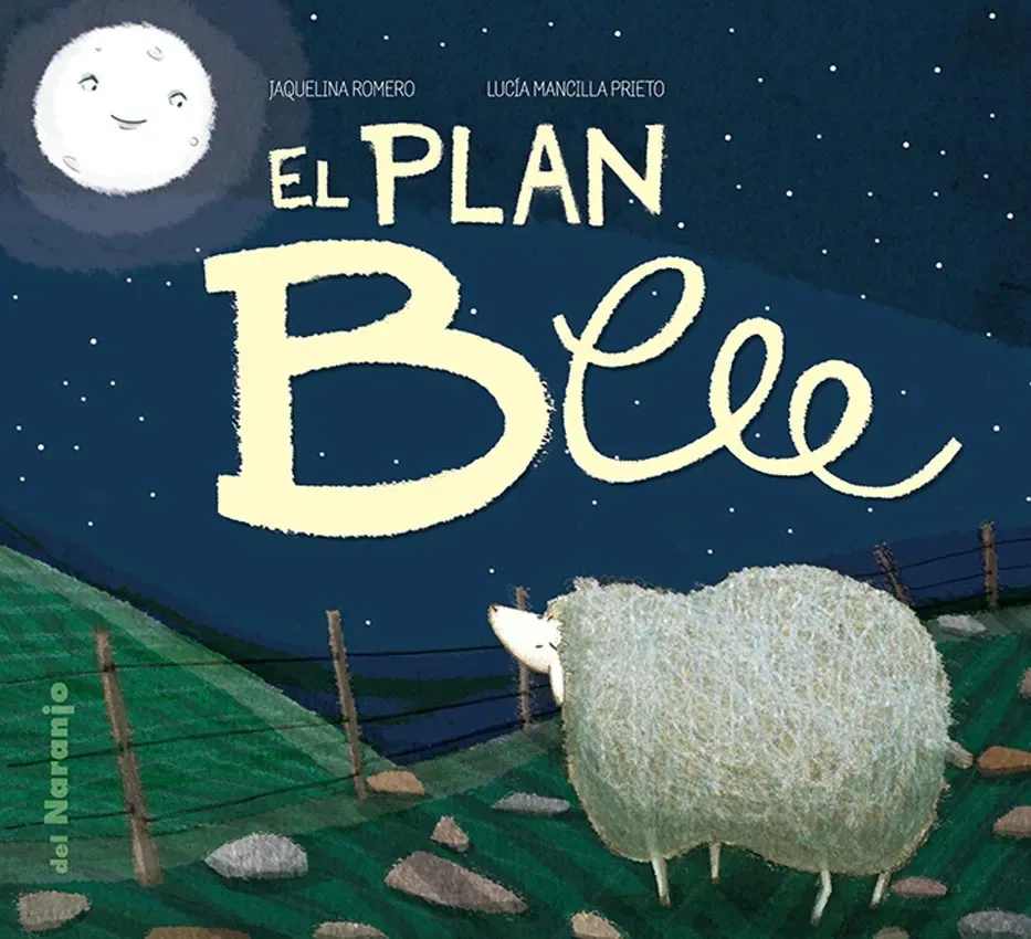 El plan Beee cover