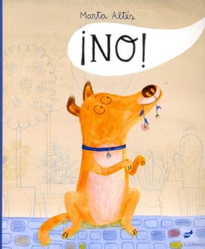 ¡No! cover