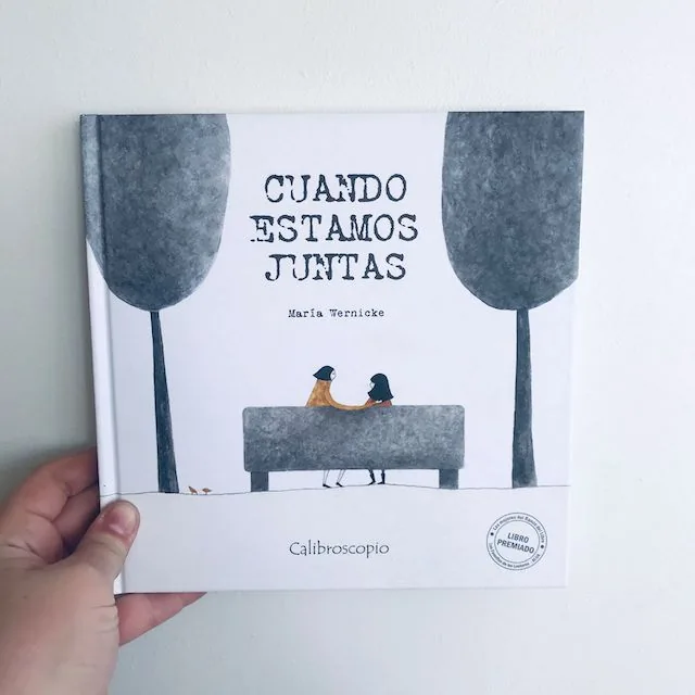 Cuando estamos juntas