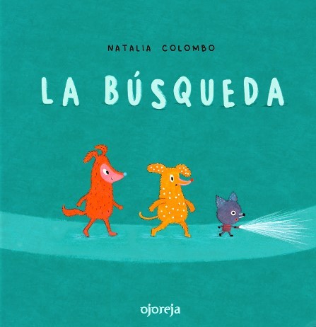 La búsqueda
