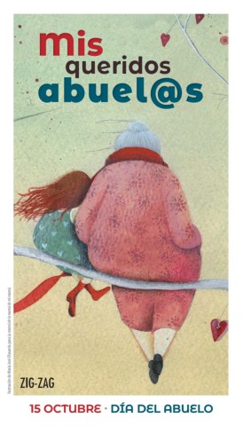 El arte de tejer: 2020 cover