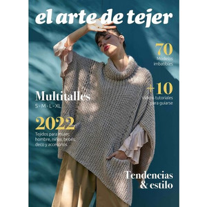 El arte de tejer 2022