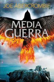 Media guerra cover