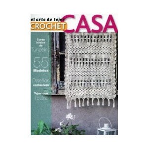 Casa Crochet