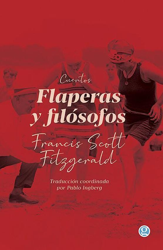 Cuentos flaperas y filósofos