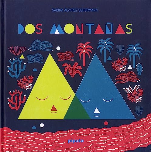 Dos montañas