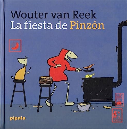 La fiesta de Pinzón