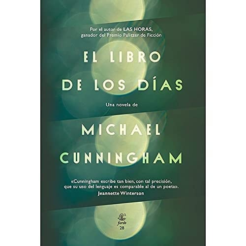 El libro de los días cover