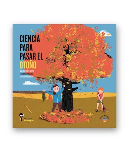 Ciencia para pasar el otoño