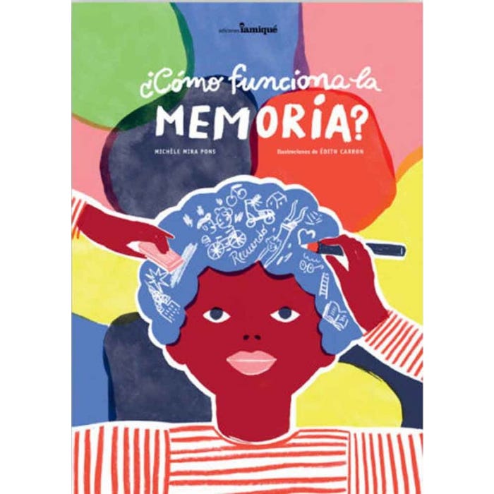 ¿Cómo funciona la memoria?