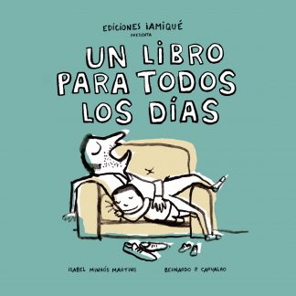 Un libro para todos los días
