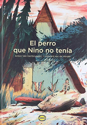 El perro que Nino no tenía