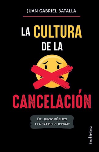 La cultura de la cancelación