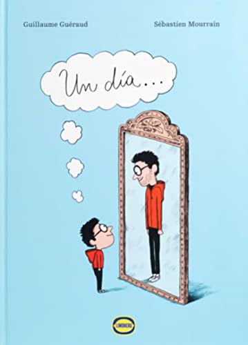 Un día...