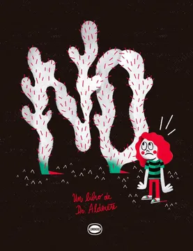 ¡No! cover