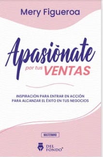 Apasionate Por Tus Ventas cover