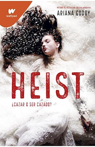 Heist cover