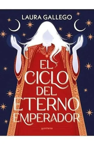 El ciclo del eterno emperador cover