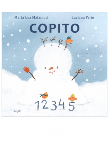 Copito cover