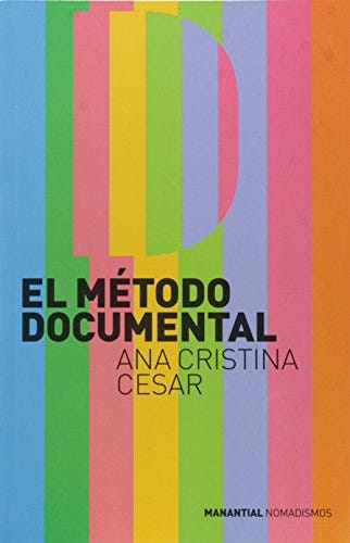 Metodo Documental cover