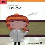 El nuevo