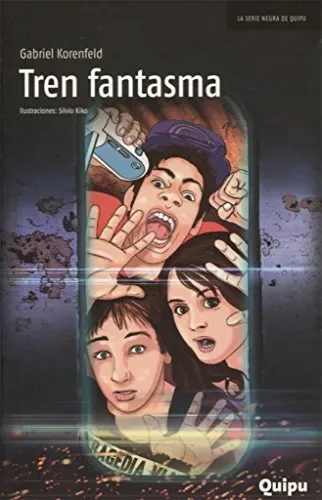 Vampíricas vacaciones cover