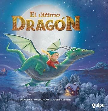 El último dragón