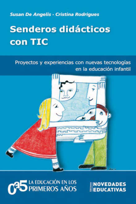 Senderos Didacticos con TIC