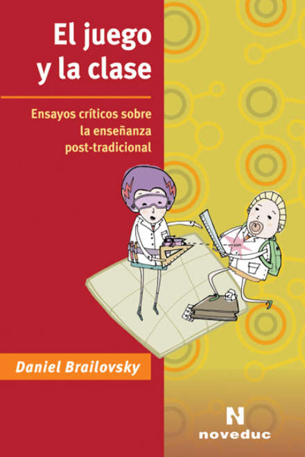 El juego y la clase