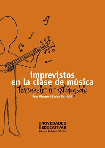 Imprevistos en la clase de musica