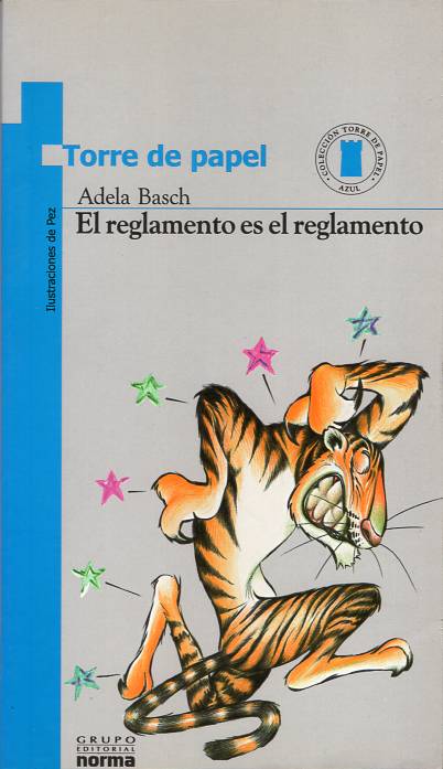 El reglamento es el reglamento