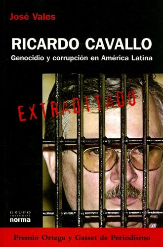 Ricardo Cavallo