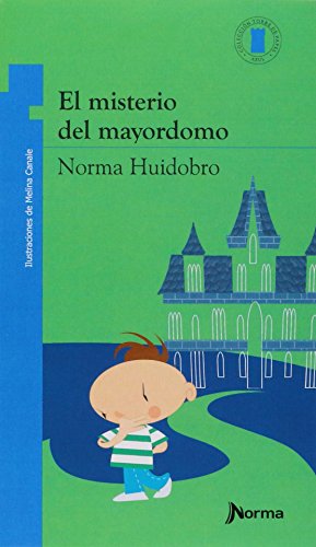 El Misterio del Mayordomo