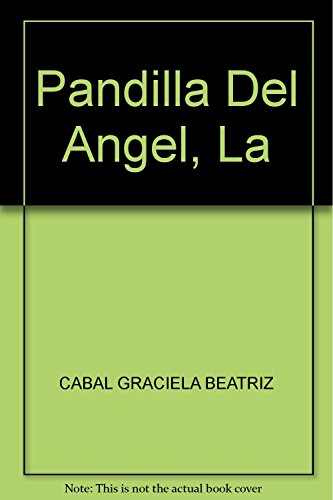 La pandilla del ángel