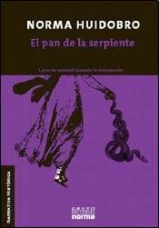 El pan de la serpiente