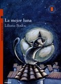 La mejor luna cover