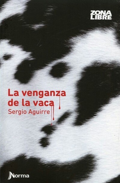 La venganza de la vaca