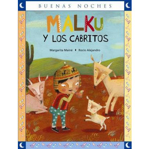 Malkú y los cabritos
