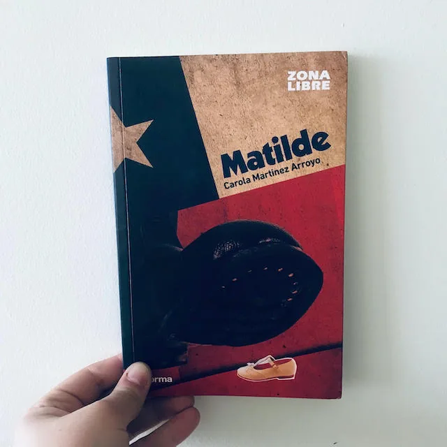 Matilde