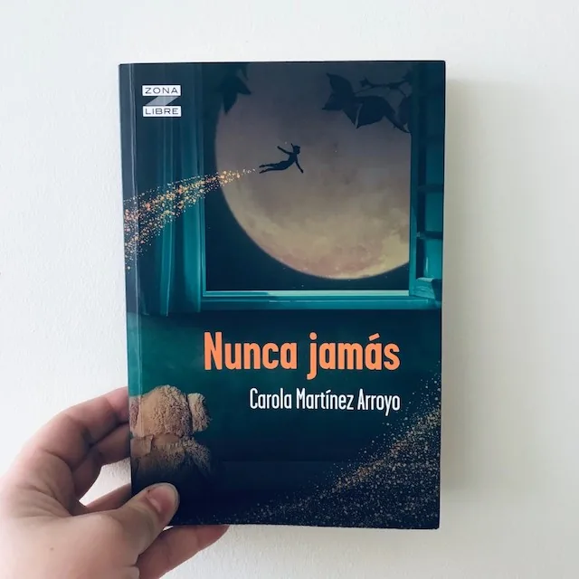 Nunca jamás