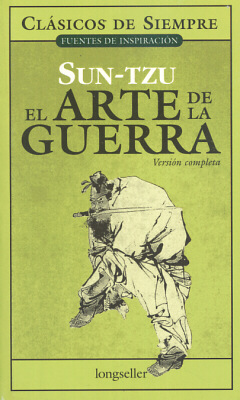 El arte de la guerra