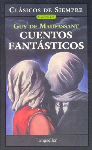 Cuentos fantasticos