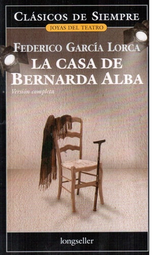 La casa de Bernarda Alba