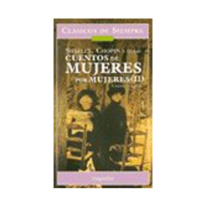 Cuentos de mujeres por mujeres (II)